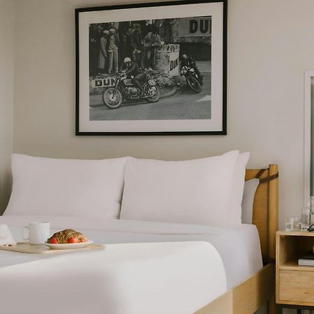 Sonder By Marriott Bonvoy South Wabash Apartments South Loop Chicago Bagian luar foto