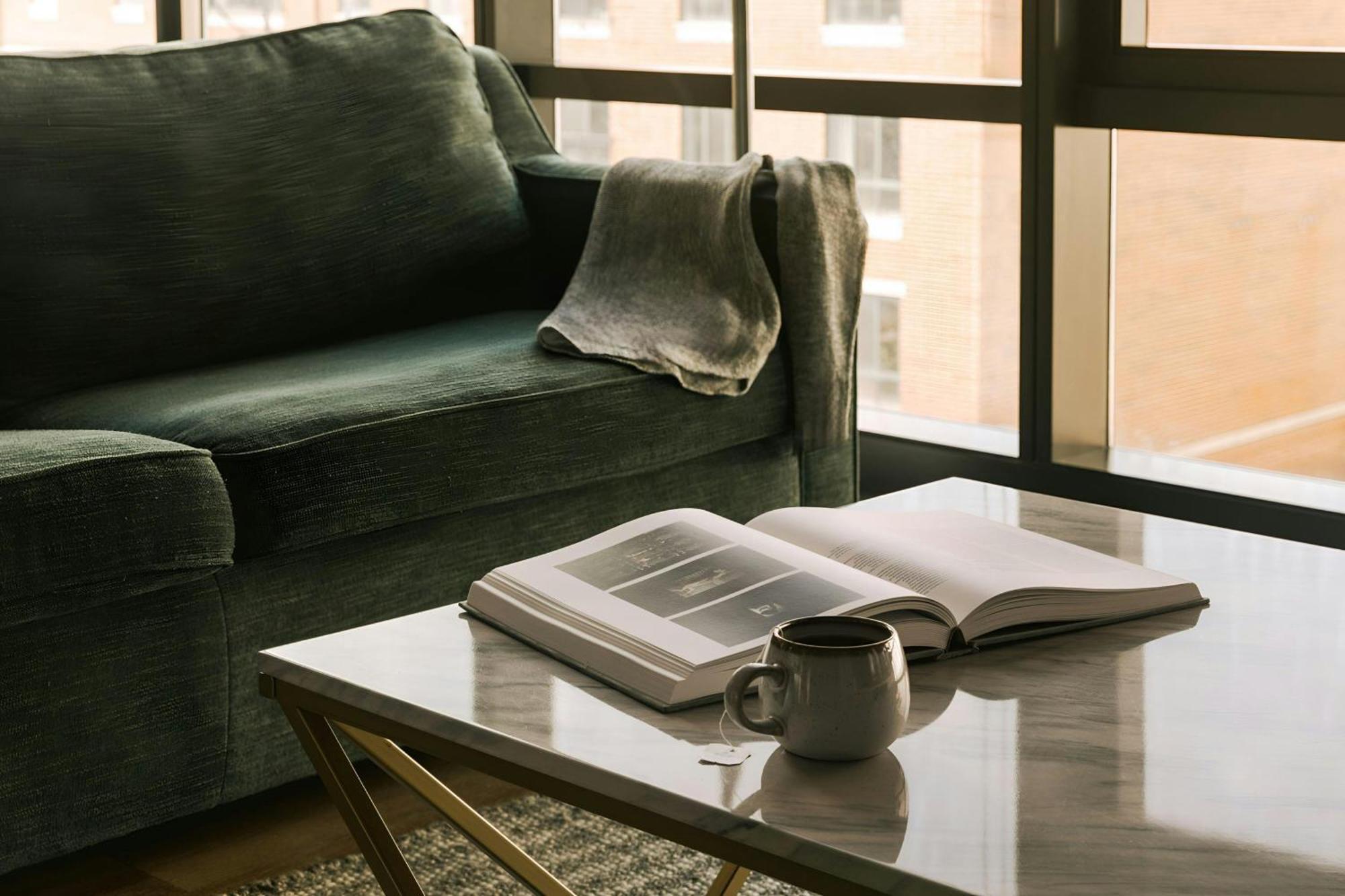 Sonder By Marriott Bonvoy South Wabash Apartments South Loop Chicago Bagian luar foto